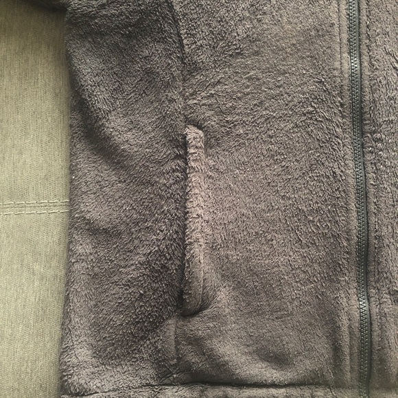 The North Face Fleece - Worn With Love - Picture 5 of 8